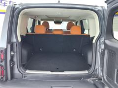 Haval Meng Long PHEV Haverosaurus PHEV 1.5T Hi4 102km Pro - photo 7
