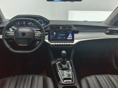 Peugeot 408 1.6T Chase Light Edition - photo 16