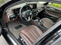 BMW 5 Series Facelift 525Li Luxury Package - photo 6