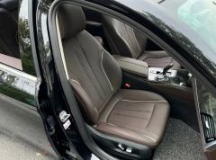 BMW 5 Series Facelift 525Li Luxury Package - photo 7