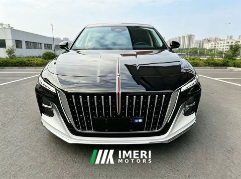 2025 FAW Hongqi H5 2.0T Auto Flagship Edition - ავტომობილი ჩინეთიდან