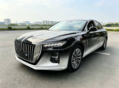 Hongqi H5 2.0T Auto Flagship Edition - ფოტო 2