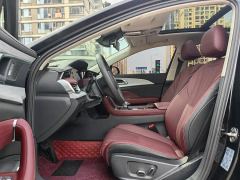 Hongqi H5 2.0T Auto Flagship Edition - ფოტო 5