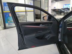 Volkswagen Passat 380TSI Starry Sky Dragon Edition - ფოტო 12