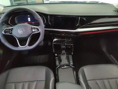 Volkswagen Passat 380TSI Starry Sky Dragon Edition - ფოტო 16