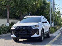 Chery Tiggo 7 PLUS 1.6T Version - ფოტო 1