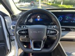 Chery Tiggo 7 PLUS 1.6T Version - ფოტო 10