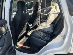 Chery Tiggo 7 PLUS 1.6T Version - ფოტო 11
