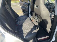 Chery Tiggo 7 PLUS 1.6T Version - ფოტო 12