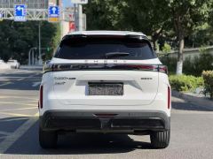 Chery Tiggo 7 PLUS 1.6T Version - ფოტო 13