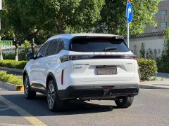 Chery Tiggo 7 PLUS 1.6T Version - ფოტო 14