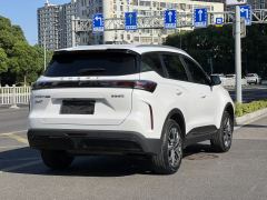 Chery Tiggo 7 PLUS 1.6T Version - ფოტო 15