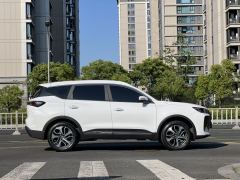 Chery Tiggo 7 PLUS 1.6T Version - ფოტო 16