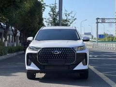 Chery Tiggo 7 PLUS 1.6T Version - ფოტო 2