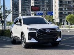 Chery Tiggo 7 PLUS 1.6T Version - ფოტო 3