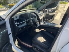 Chery Tiggo 7 PLUS 1.6T Version - ფოტო 4