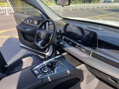 Chery Tiggo 7 PLUS 1.6T Version - ფოტო 6