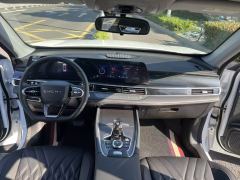 Chery Tiggo 7 PLUS 1.6T Version - ფოტო 7