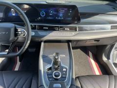 Chery Tiggo 7 PLUS 1.6T Version - ფოტო 8