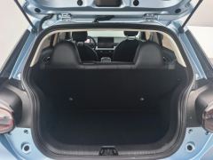 Dongfeng Nammi 01 330 Plus - фото 7