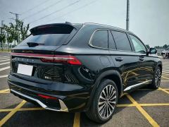Geely Xingyue L 2.0T 2WD Edition - ფოტო 15