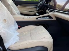 Geely Xingyue L 2.0T 2WD Edition - ფოტო 6