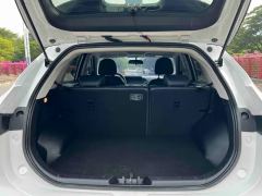 Forthing Hafei T5 EVO T5 EVO Edition 1.5T - ფოტო 10