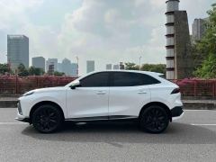Forthing Hafei T5 EVO T5 EVO Edition 1.5T - ფოტო 11