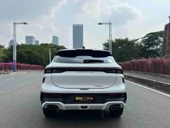 Forthing Hafei T5 EVO T5 EVO Edition 1.5T - ფოტო 13