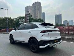 Forthing Hafei T5 EVO T5 EVO Edition 1.5T - ფოტო 14