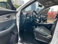 Forthing Hafei T5 EVO T5 EVO Edition 1.5T - ფოტო 4