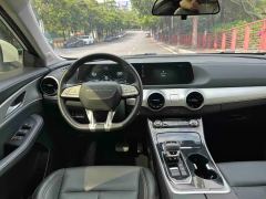 Forthing Hafei T5 EVO T5 EVO Edition 1.5T - ფოტო 5