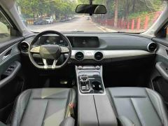 Forthing Hafei T5 EVO T5 EVO Edition 1.5T - ფოტო 6
