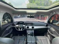 Forthing Hafei T5 EVO T5 EVO Edition 1.5T - ფოტო 7