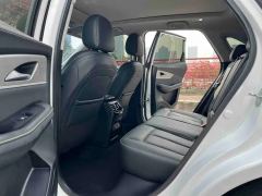 Forthing Hafei T5 EVO T5 EVO Edition 1.5T - ფოტო 9