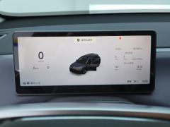Leapmotor C10 EV Edition 605 Edition - фото 20