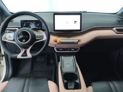 BYD Seagull 305km Free Version - ფოტო 16