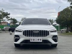 Geely Emgrand Passage 4 1.5L CVT Starlight Edition - ფოტო 2