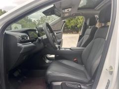 Geely Emgrand Passage 4 1.5L CVT Starlight Edition - ფოტო 4
