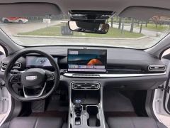 Geely Emgrand Passage 4 1.5L CVT Starlight Edition - ფოტო 5