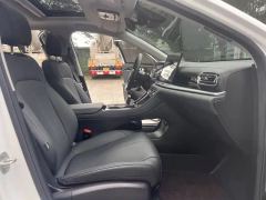 Geely Emgrand Passage 4 1.5L CVT Starlight Edition - ფოტო 7