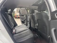 Geely Emgrand Passage 4 1.5L CVT Starlight Edition - ფოტო 8