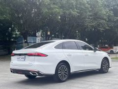 Geely Emgrand Passage 4 1.5L CVT Starlight Edition - ფოტო 9