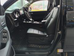 Great Wall Cannon Edition 2.4T AWD Version - ფოტო 14