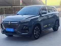 Changan X7 PLUS 1.5T Version 7 - фото 1