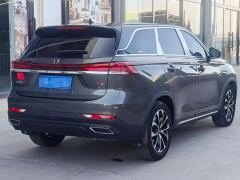 Changan X7 PLUS 1.5T Version 7 - фото 10