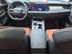 Changan X7 PLUS 1.5T Version 7 - фото 4