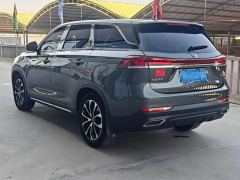 Changan X7 PLUS 1.5T Version 7 - фото 9