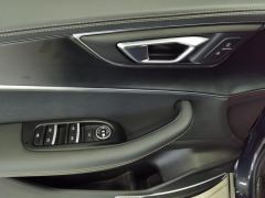 Chery Tiggo 8 Elite Edition 230TCI Double Clutch Deluxe Edition - ფოტო 13