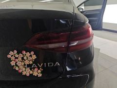 Volkswagen Lavida 1.5L Edition - photo 5